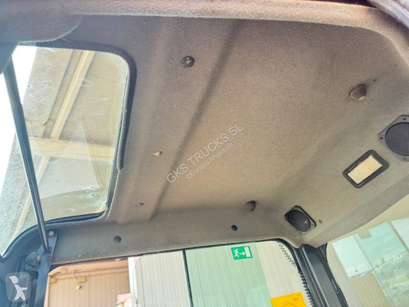 Skovl Bobcat E25 EM