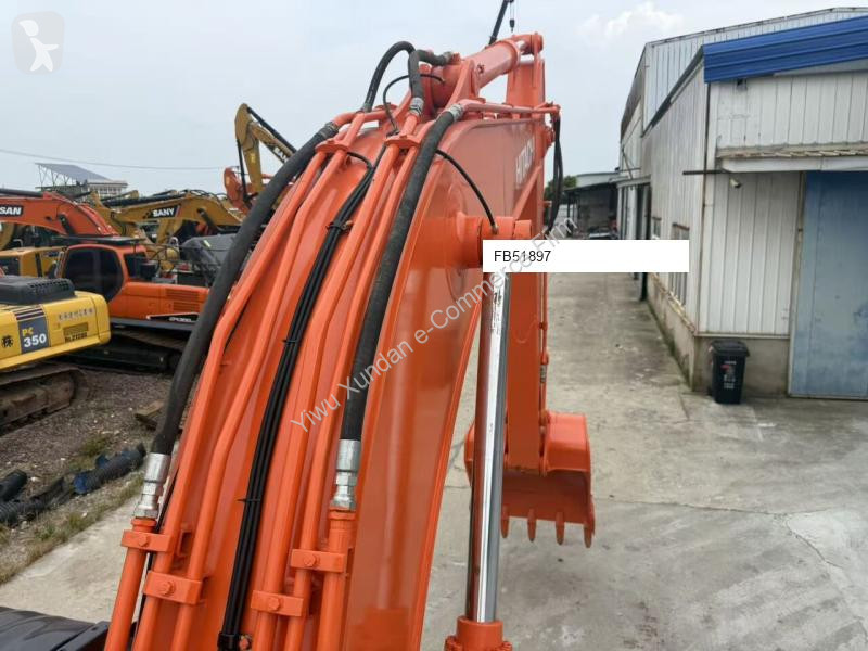 Skovl Hitachi 5G