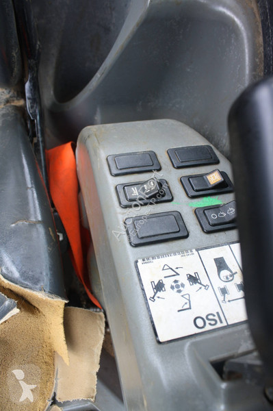 Rýpadlo Bobcat E19