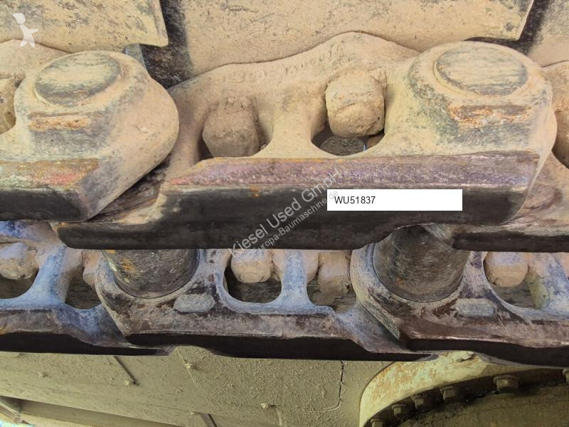 جرافة Case CX300D