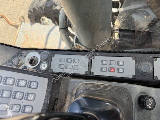 Pelle Liebherr A 920 Litronic Mobilbagger *10.932h