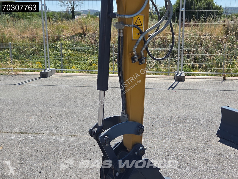 Pelle XCMG XE35 E HERSTELLERGARANTIE –...