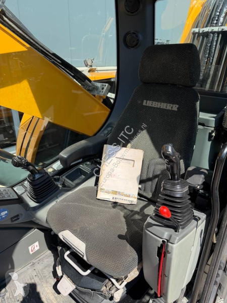 Skovl Liebherr LH 26 M LH26 - LH 24 - LH 30