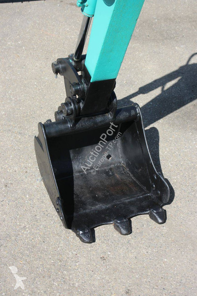 Skovl Kobelco