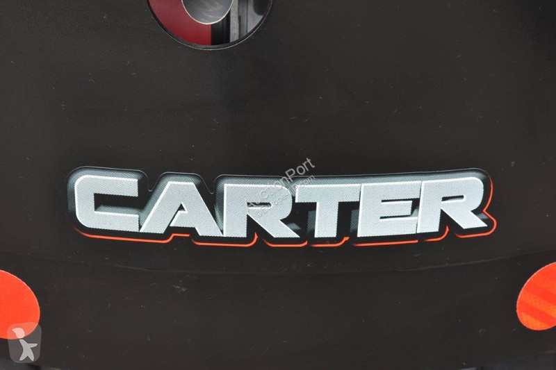 Pelle Carter CT08