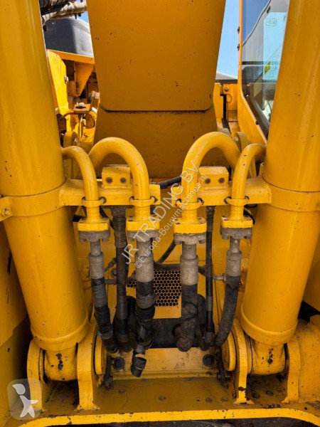 Skovl Komatsu USLC11