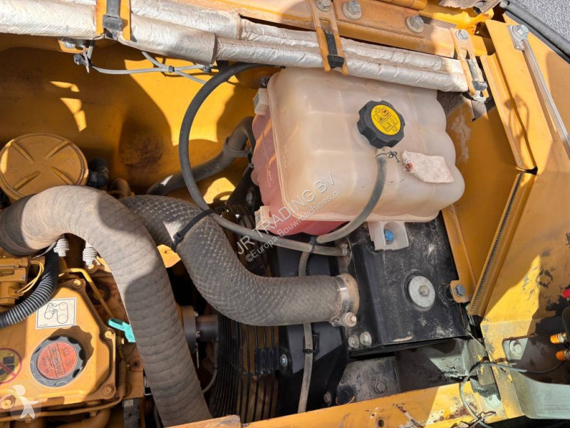 Escavatore Caterpillar 315 FLCR