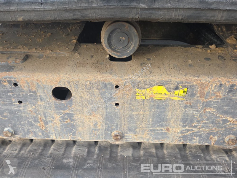 Багер Volvo F