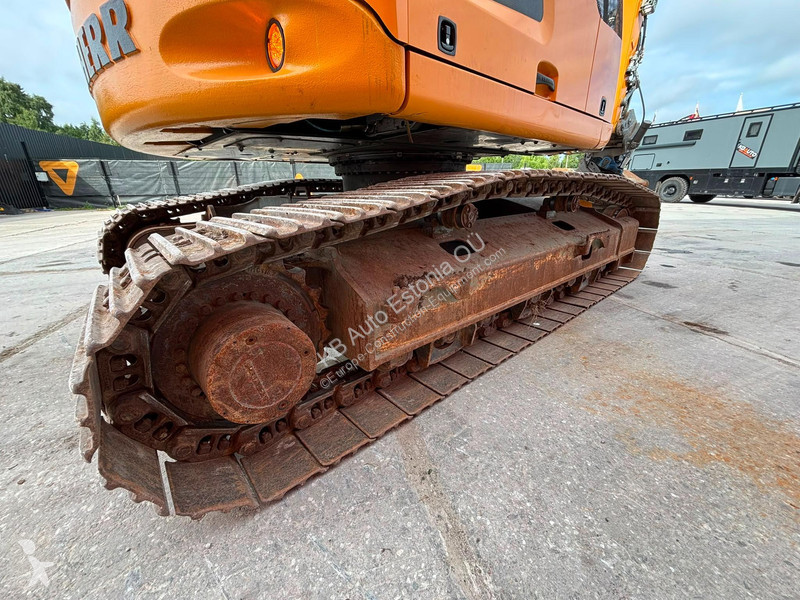 Экскаватор Liebherr R 920 Compact TILTROTATOR /...