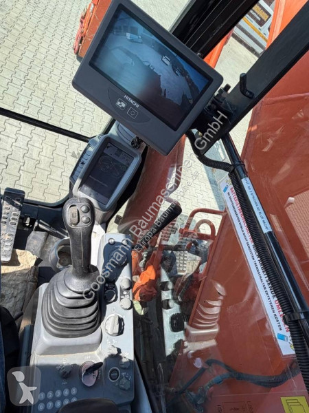 Pelle Hitachi US6