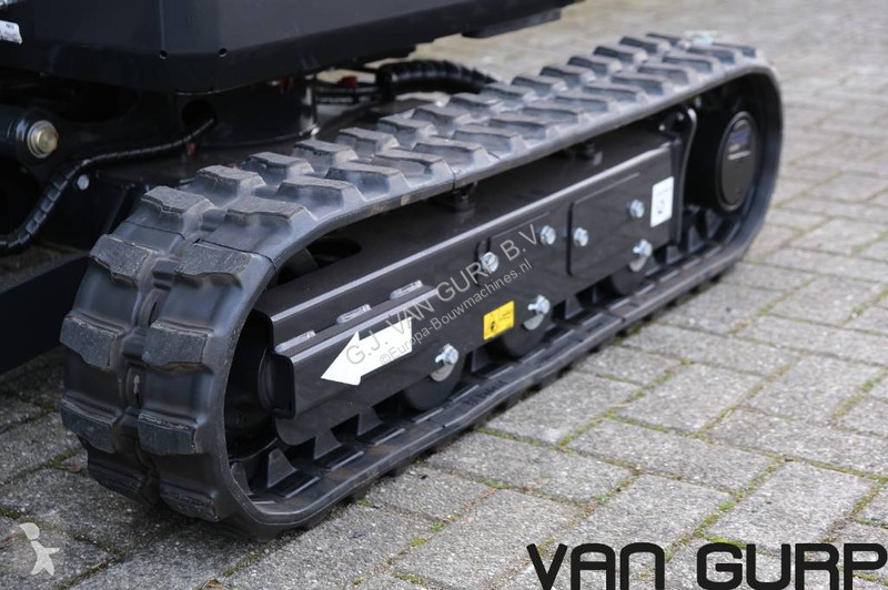 Lopatový nakládač Bobcat z | NEW | CW05...