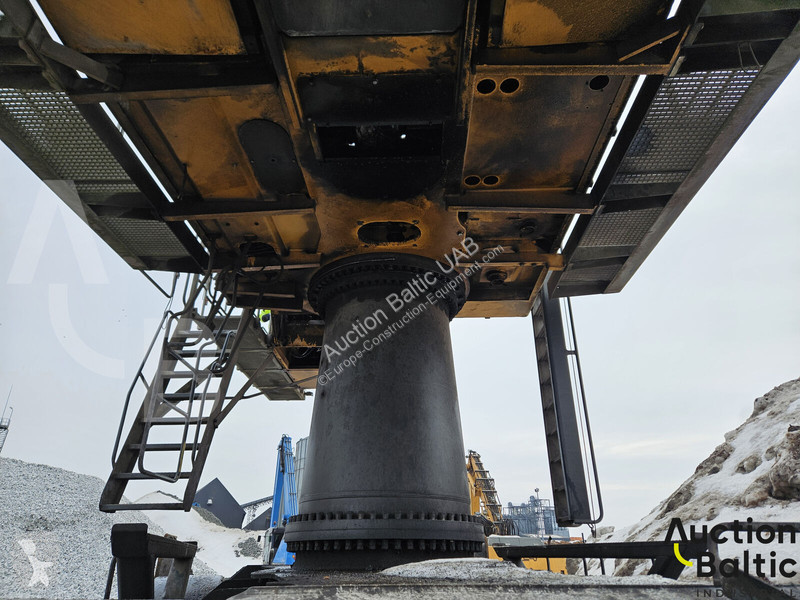 Liebherr A 944 C HD Litronic excavator