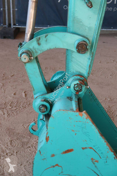 Excavator Kobelco C