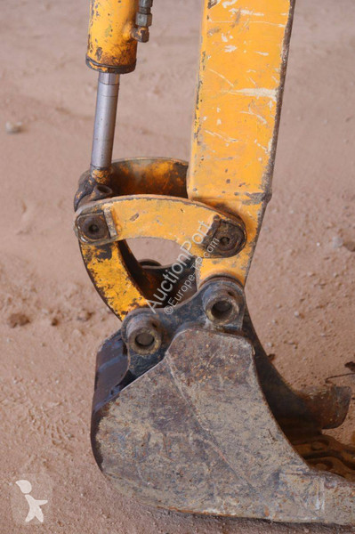 Excavator Yanmar