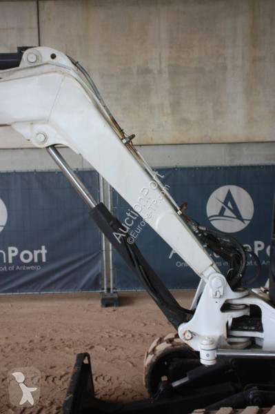 Rýpadlo Bobcat G