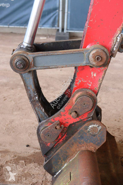 Excavator Neuson 5001 RDV