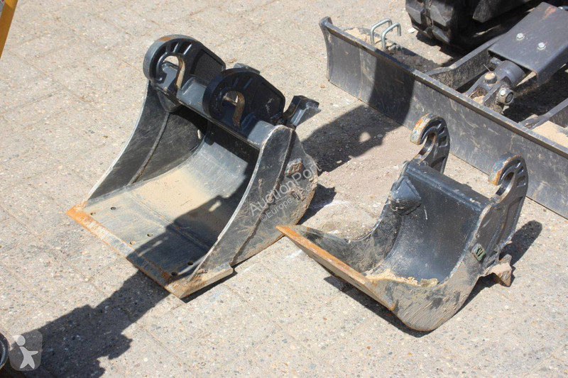 Excavator XCMG XE10E