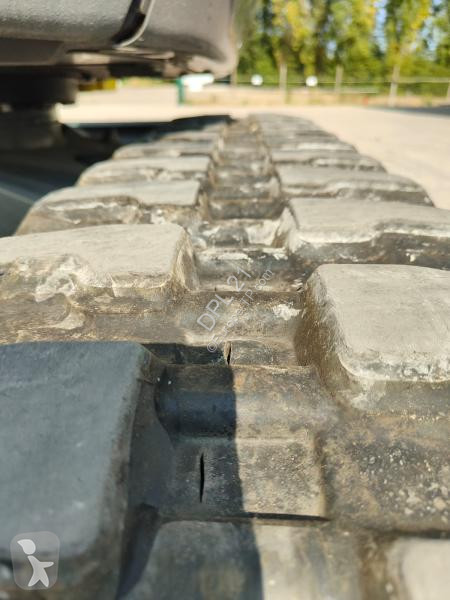 Escavadora Wacker Neuson