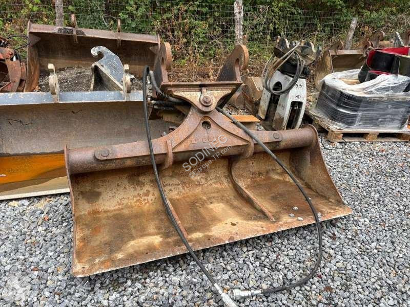 Excavator Komatsu