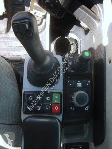 Wacker Neuson WACKER NEUSON  * 2x Löffel *...