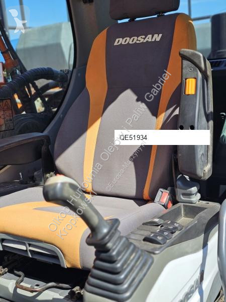 Pelle Doosan 5