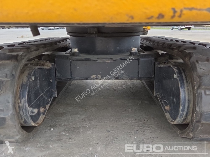 Багер Kubota