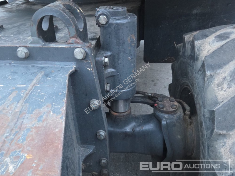 Екскаватор Komatsu