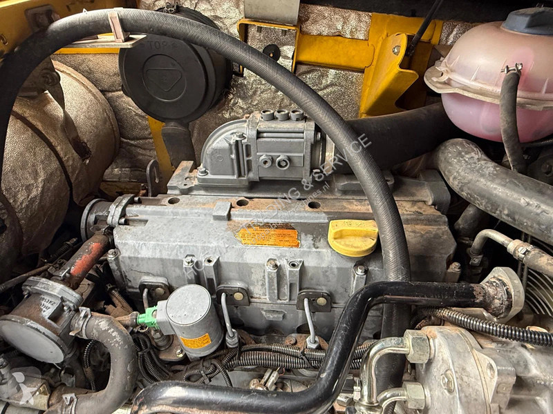 Pelle Wacker Neuson 2