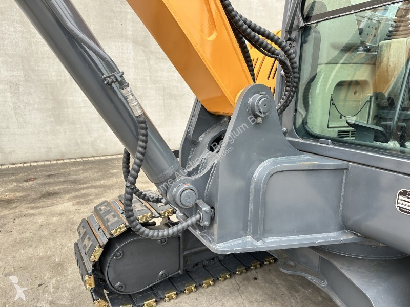 Excavadora Hyundai R60VS