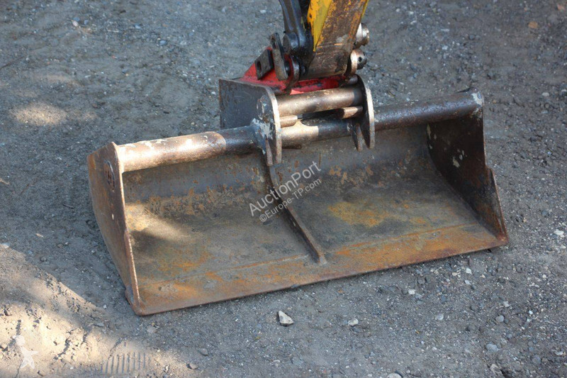 Excavadora JCB CT