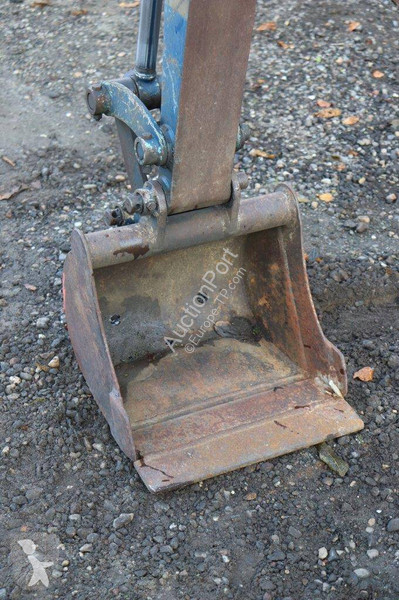 جرافة Kobelco