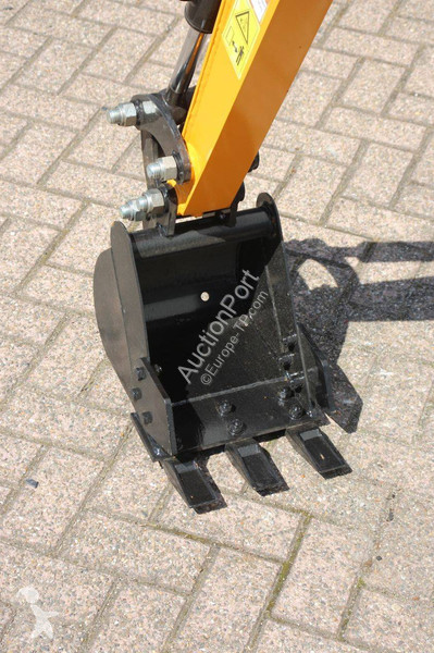 Pelle JPC HT12