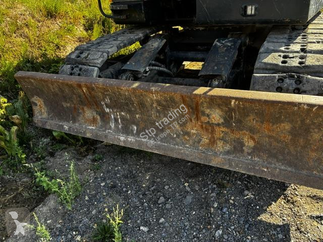Багер Hyundai  HX 145LCR