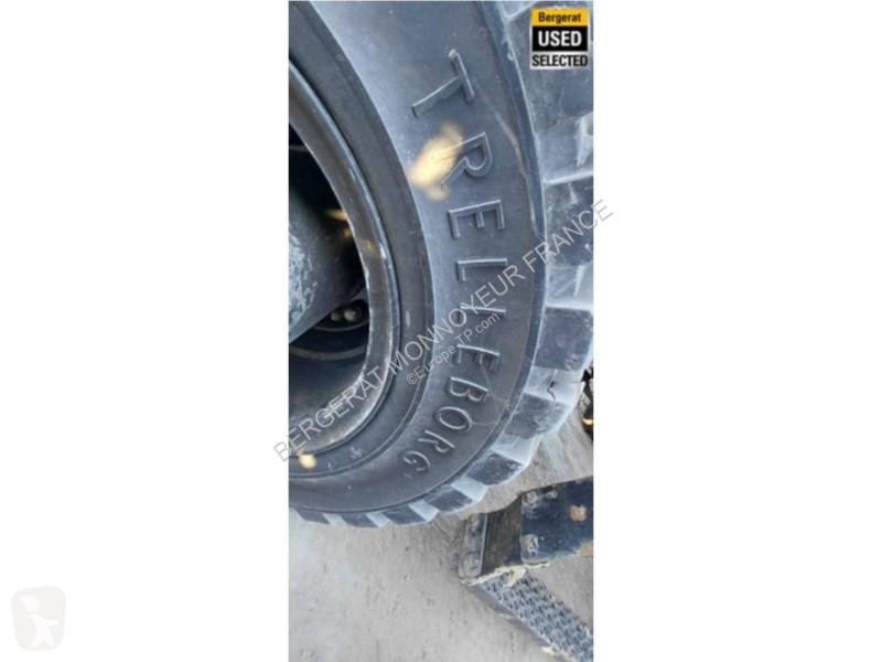 Graafmachine Caterpillar MH3022-1