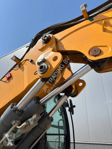 Pelle Liebherr Compact