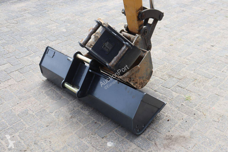 Екскаватор Sany SY26U