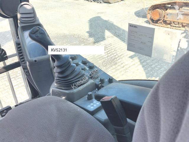 Екскаватор Hitachi KTEG KMC350-5