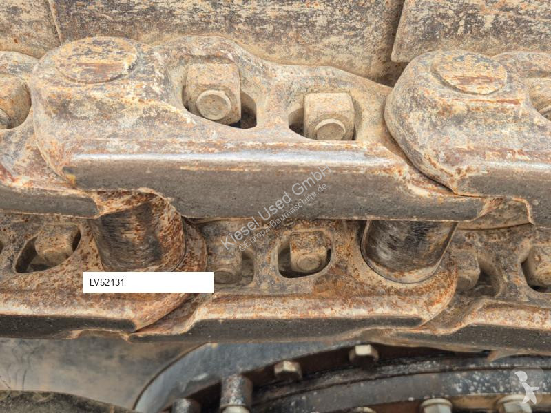 Екскаватор Hitachi KTEG KMC400P-7