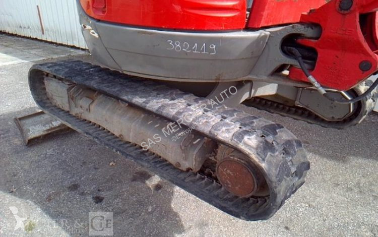 Екскаватор JCB n/c