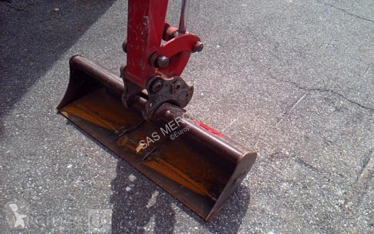 Екскаватор Wacker Neuson n/c