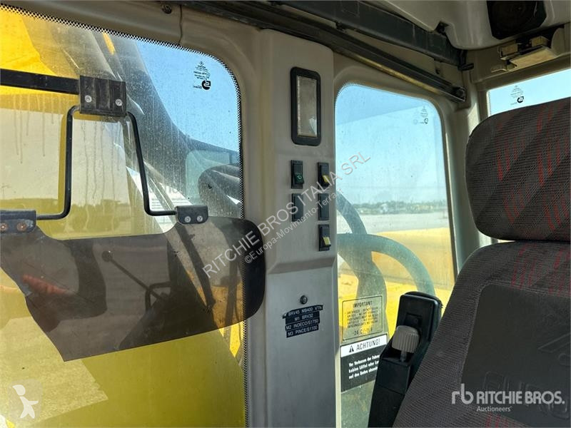 Екскаватор Furukawa 740LS Tracked Excavator
