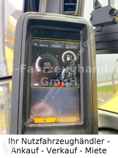 Екскаватор Wacker Neuson /Konrad KDH...