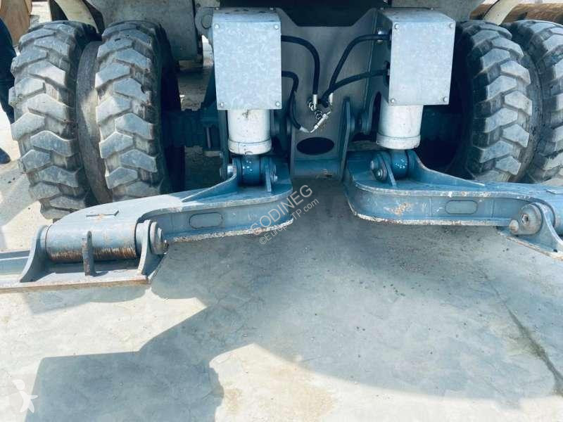 Koparka Liebherr  A 910 COMPACT LITRONIC