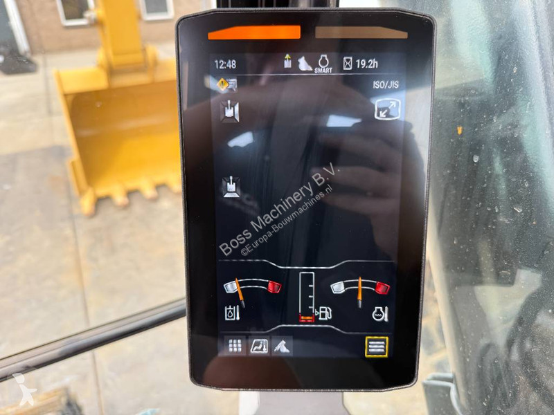 Graafmachine Caterpillar 350 - BRAND NEW /...