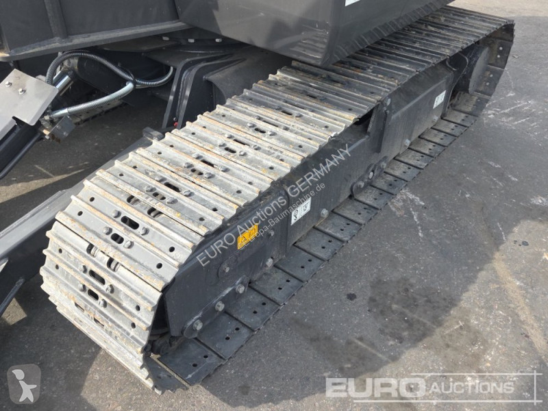 Excavadora XCMG G PRO