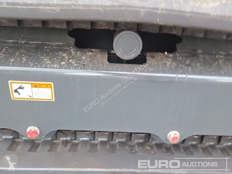 Graafmachine LiuGong 9035FZTSG4