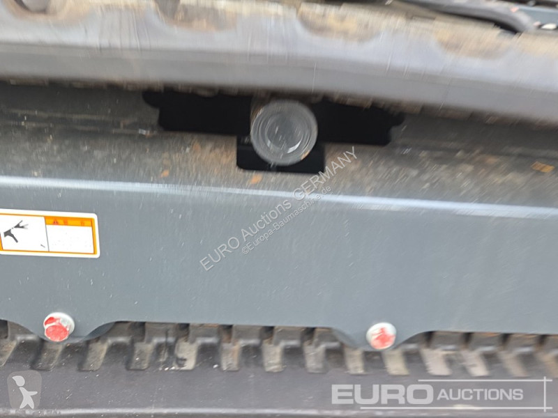 Graafmachine LiuGong 9035FZTSG4