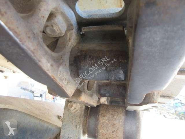 Koparka New Holland E135 SR1ES
