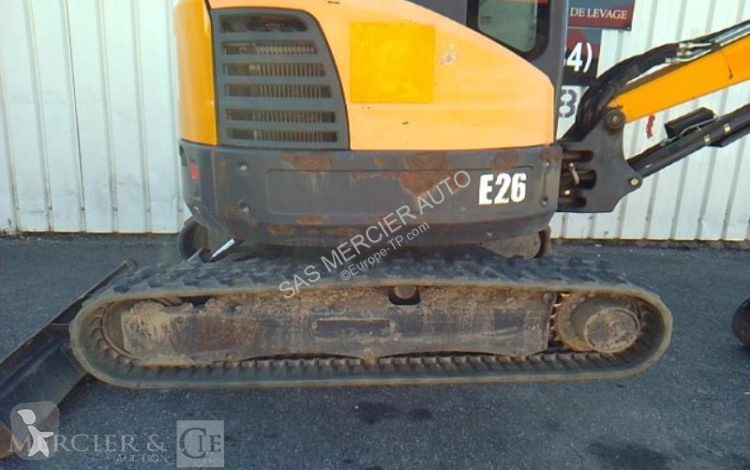 Экскаватор Bobcat n/c