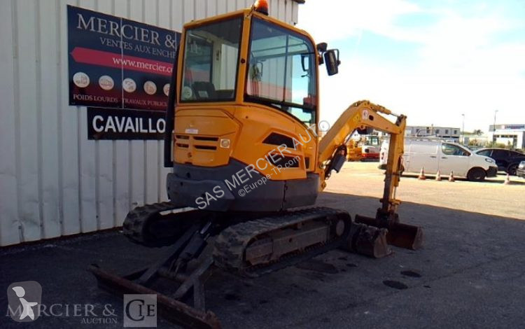 Excavadora Volvo n/c